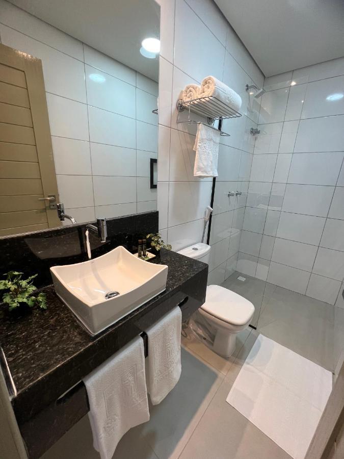 Hotel Terra Nativa Алтер-ду-Шан Екстер'єр фото