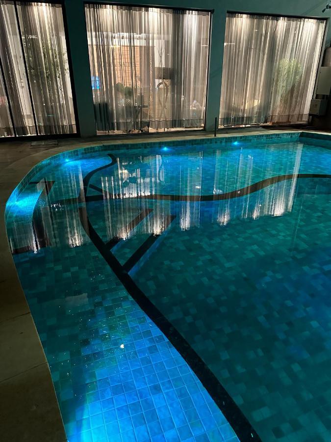 Hotel Terra Nativa Алтер-ду-Шан Екстер'єр фото