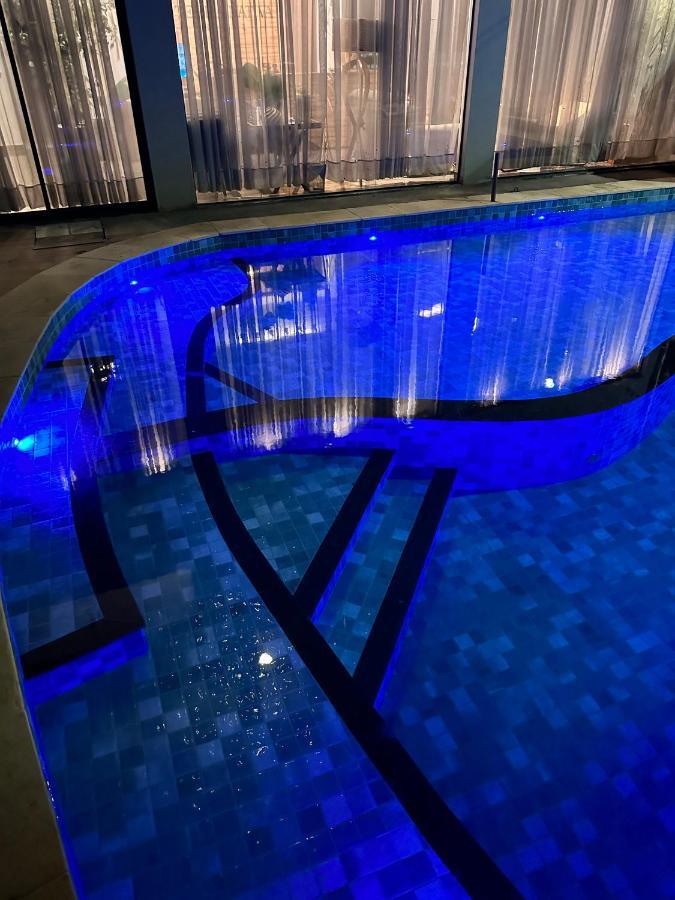 Hotel Terra Nativa Алтер-ду-Шан Екстер'єр фото